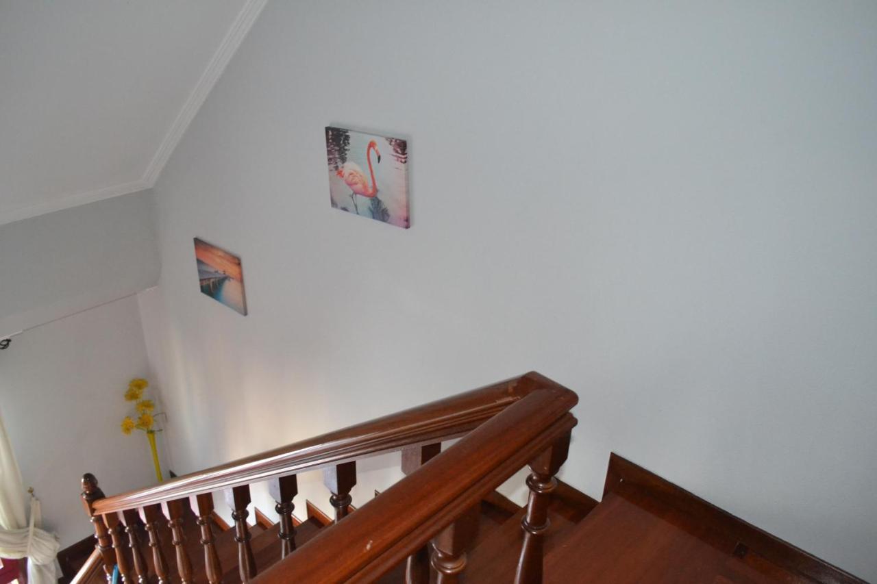 Coqueto Duplex En Vilagarcia De Arousa Centro المظهر الخارجي الصورة