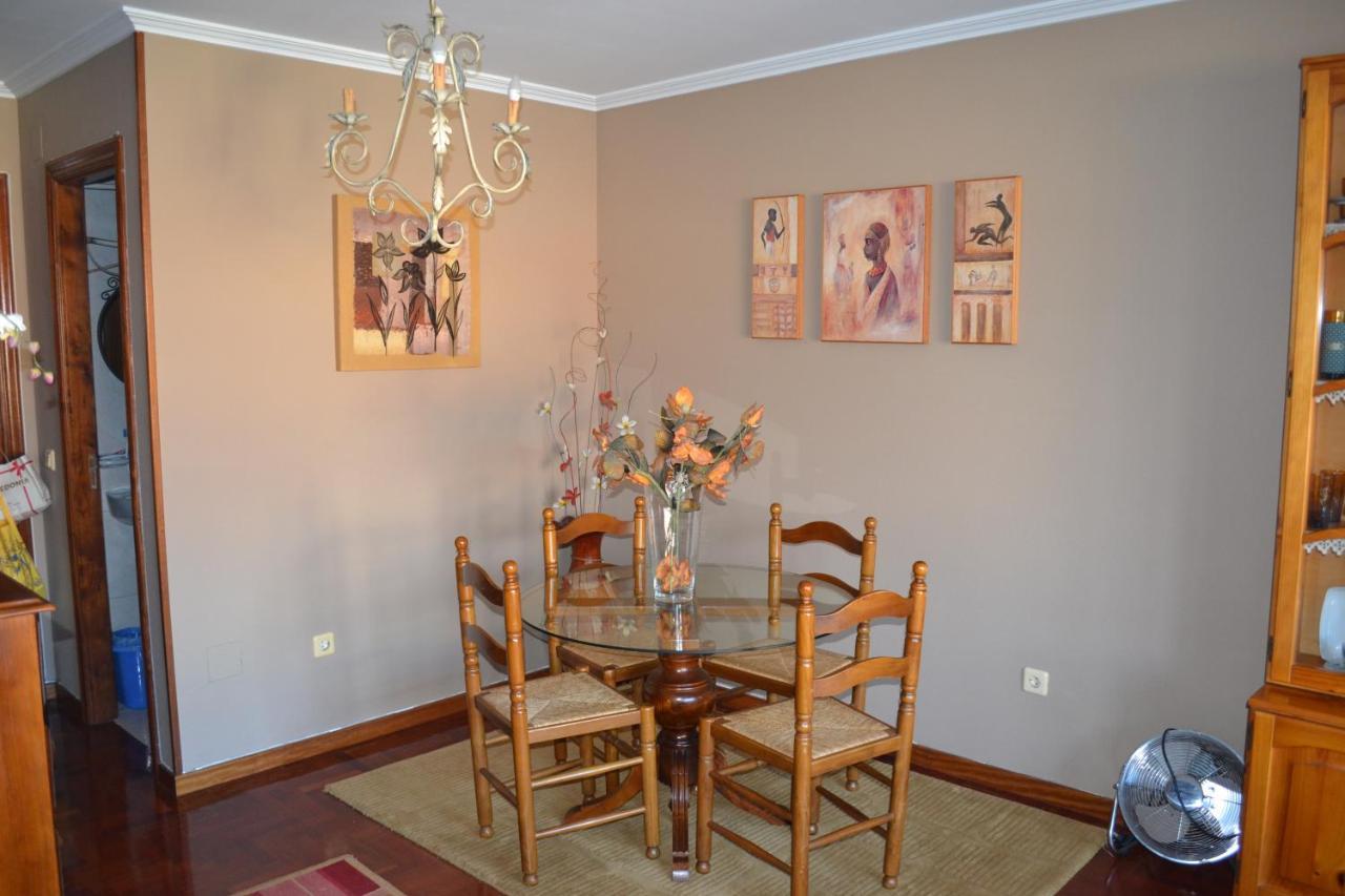 Coqueto Duplex En Vilagarcia De Arousa Centro المظهر الخارجي الصورة