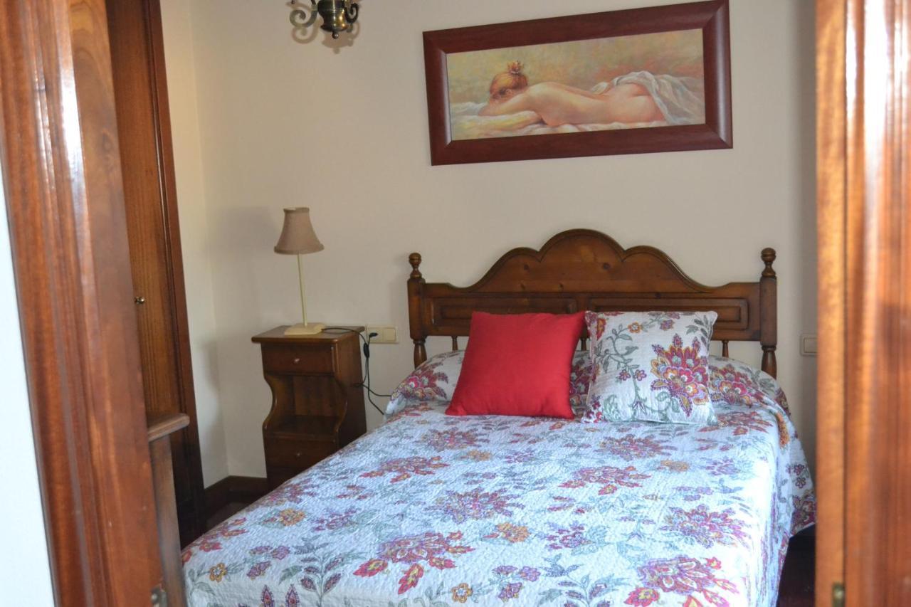 Coqueto Duplex En Vilagarcia De Arousa Centro المظهر الخارجي الصورة