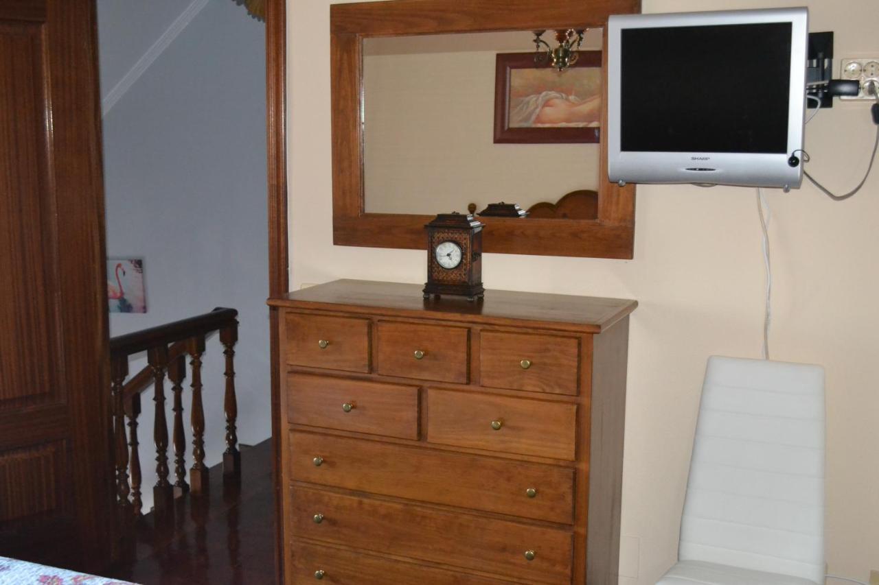 Coqueto Duplex En Vilagarcia De Arousa Centro المظهر الخارجي الصورة