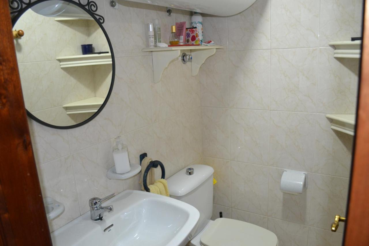 Coqueto Duplex En Vilagarcia De Arousa Centro المظهر الخارجي الصورة